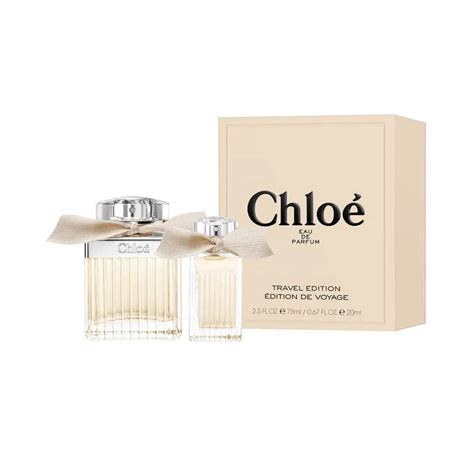 precio colonia chloe